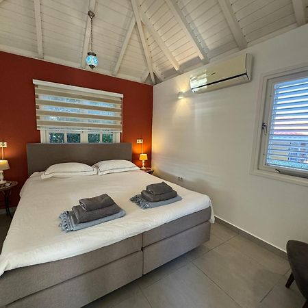 Landhuis Bona Vista Hotel Willemstad Luaran gambar