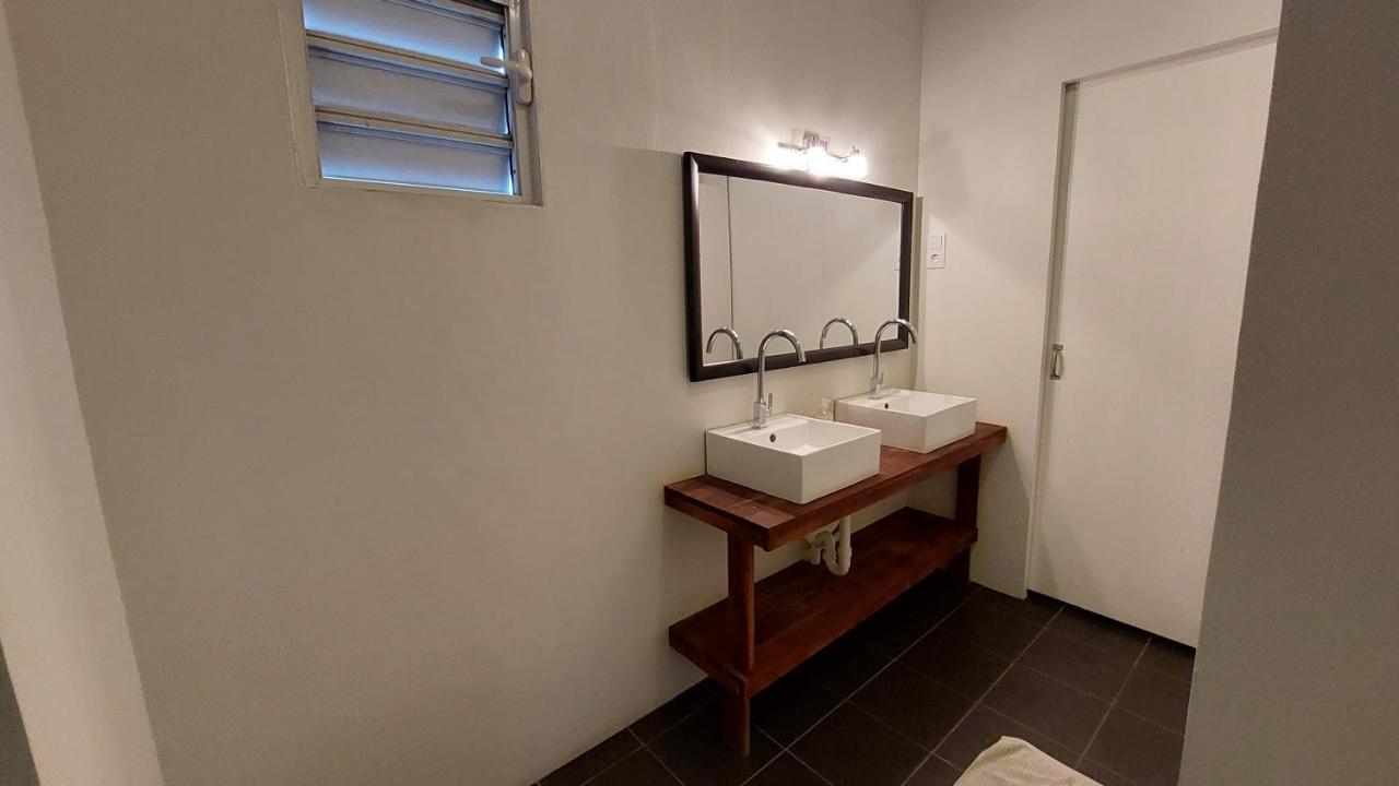 Landhuis Bona Vista Hotel Willemstad Luaran gambar