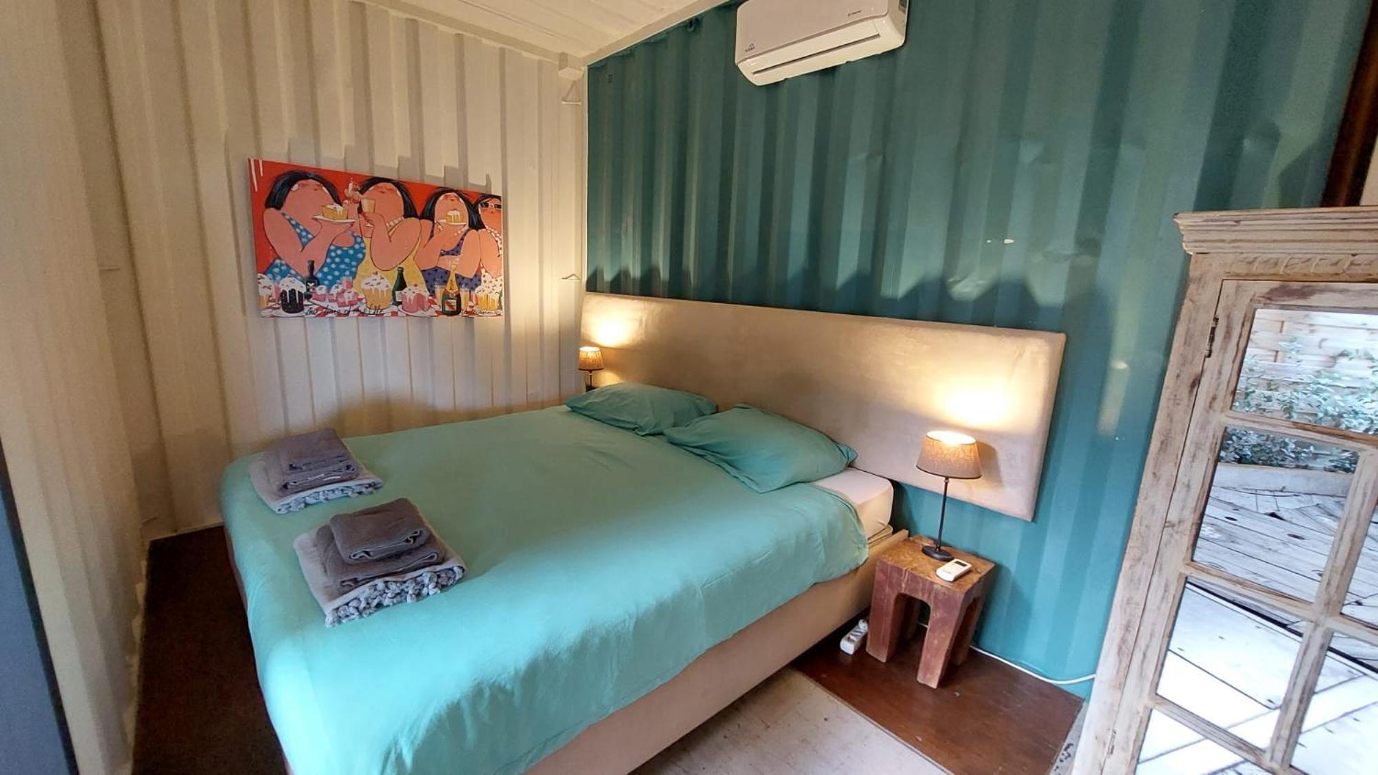 Landhuis Bona Vista Hotel Willemstad Luaran gambar