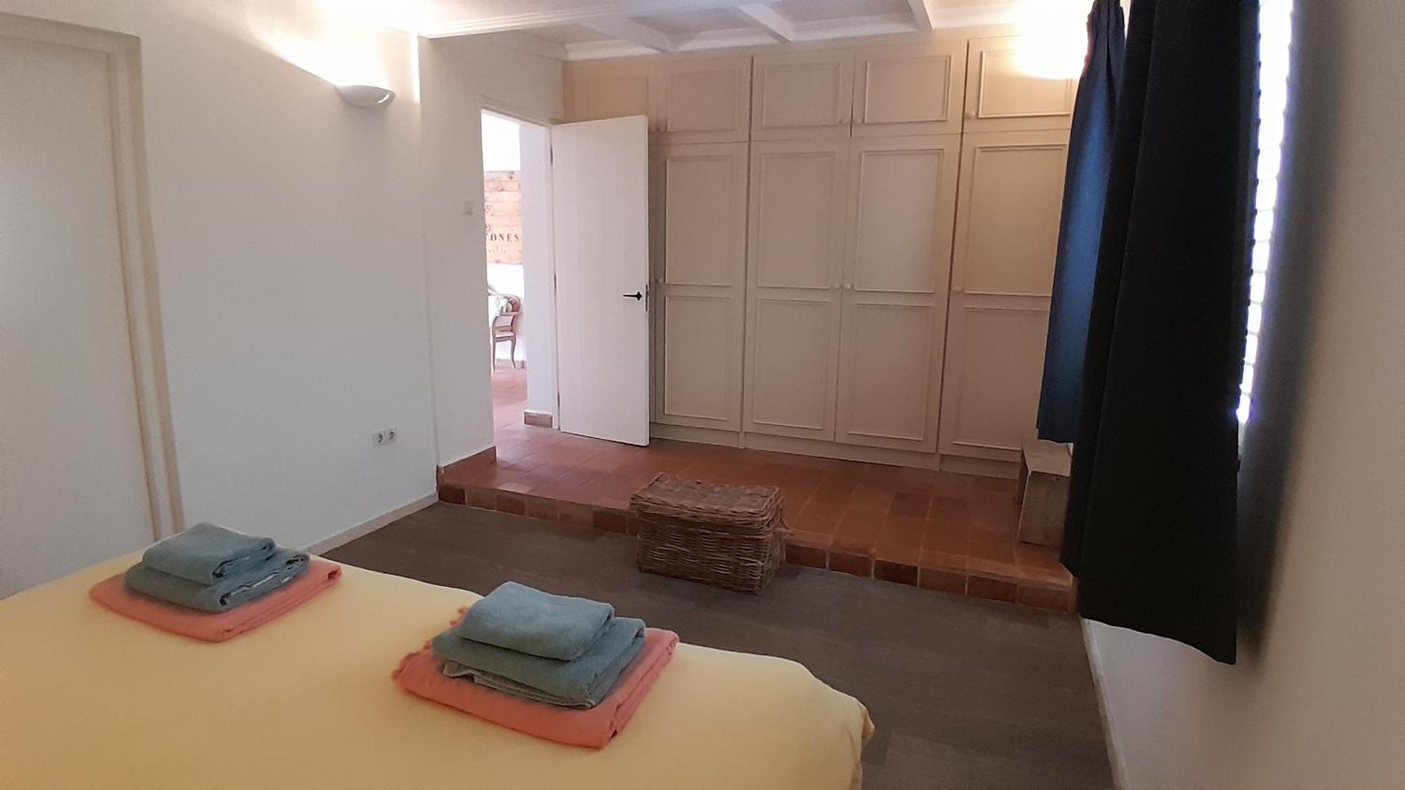 Landhuis Bona Vista Hotel Willemstad Luaran gambar