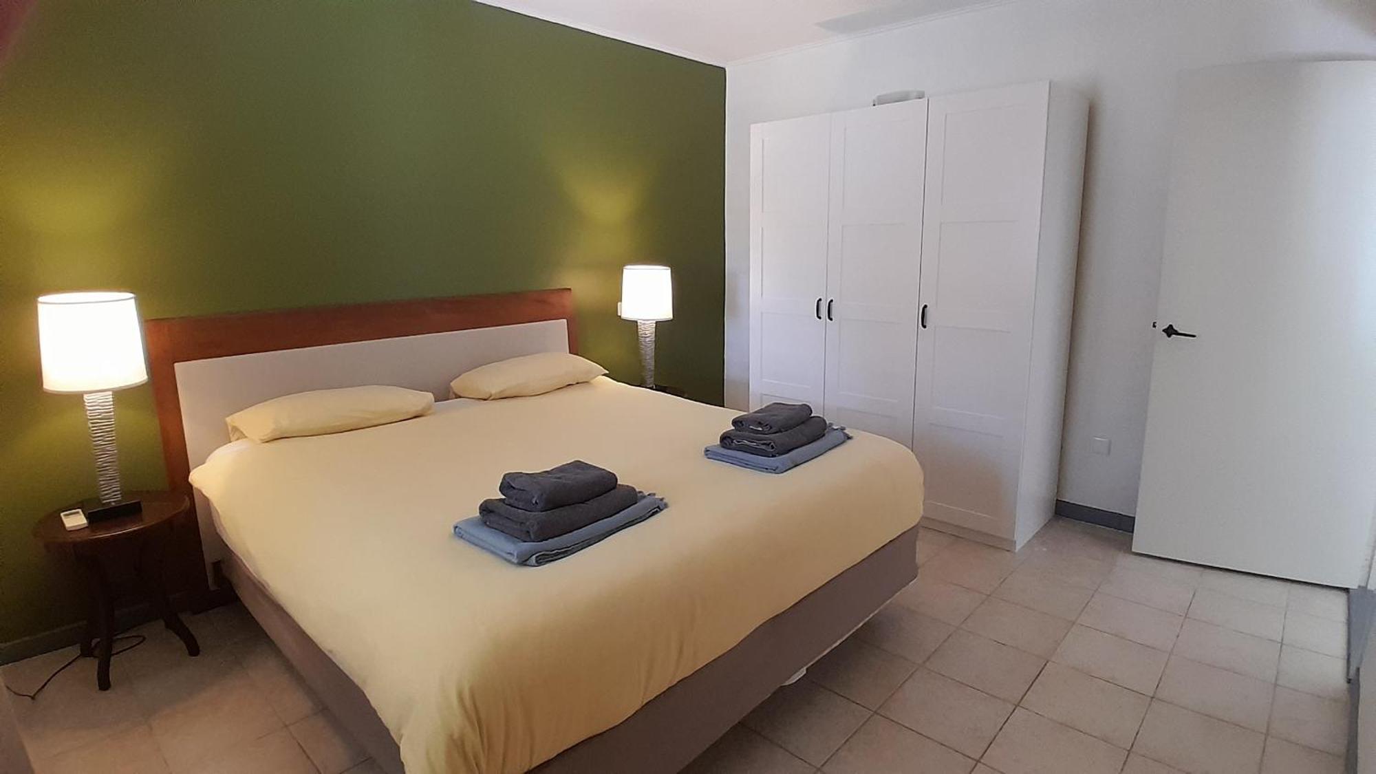 Landhuis Bona Vista Hotel Willemstad Luaran gambar