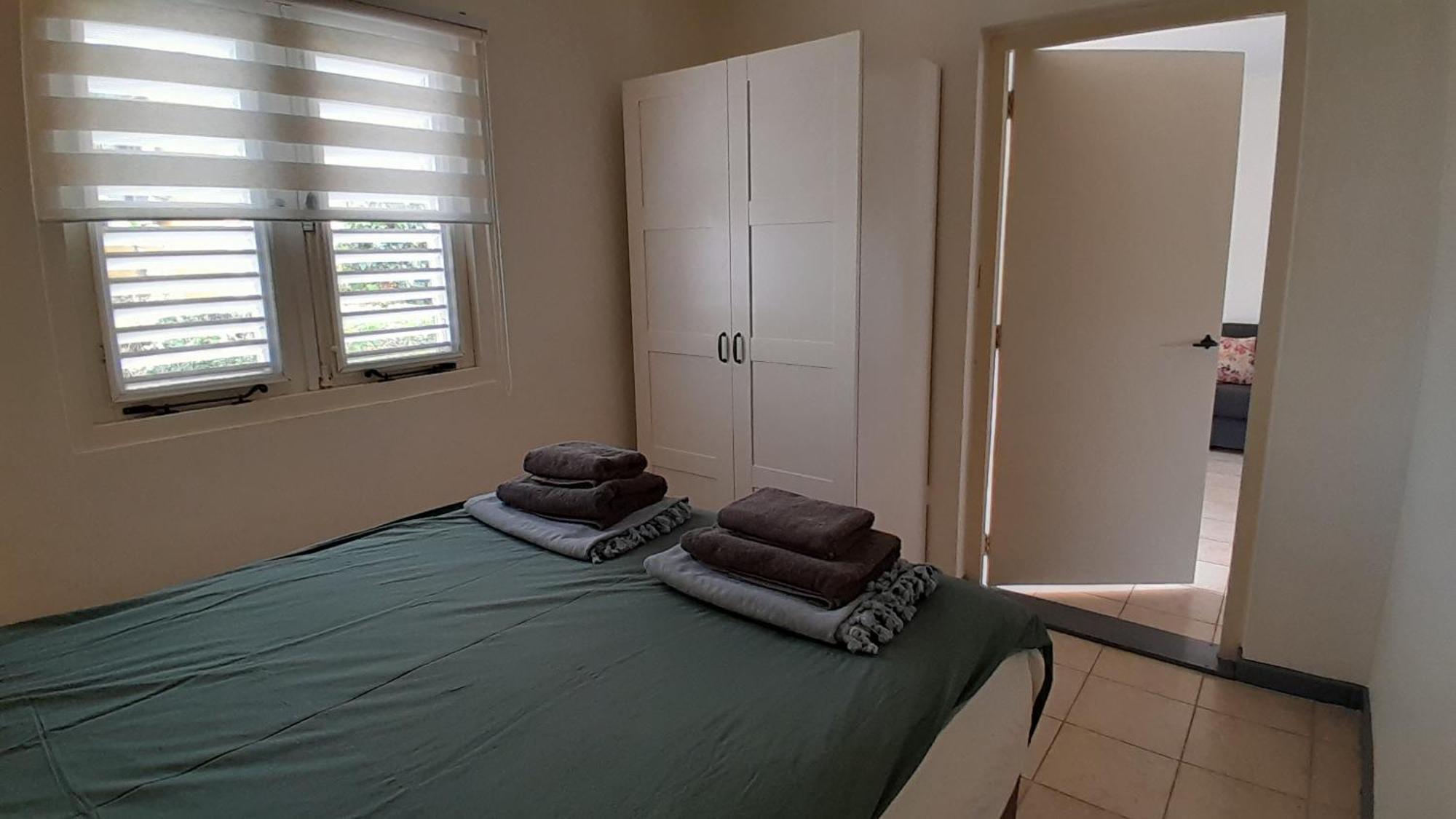 Landhuis Bona Vista Hotel Willemstad Luaran gambar