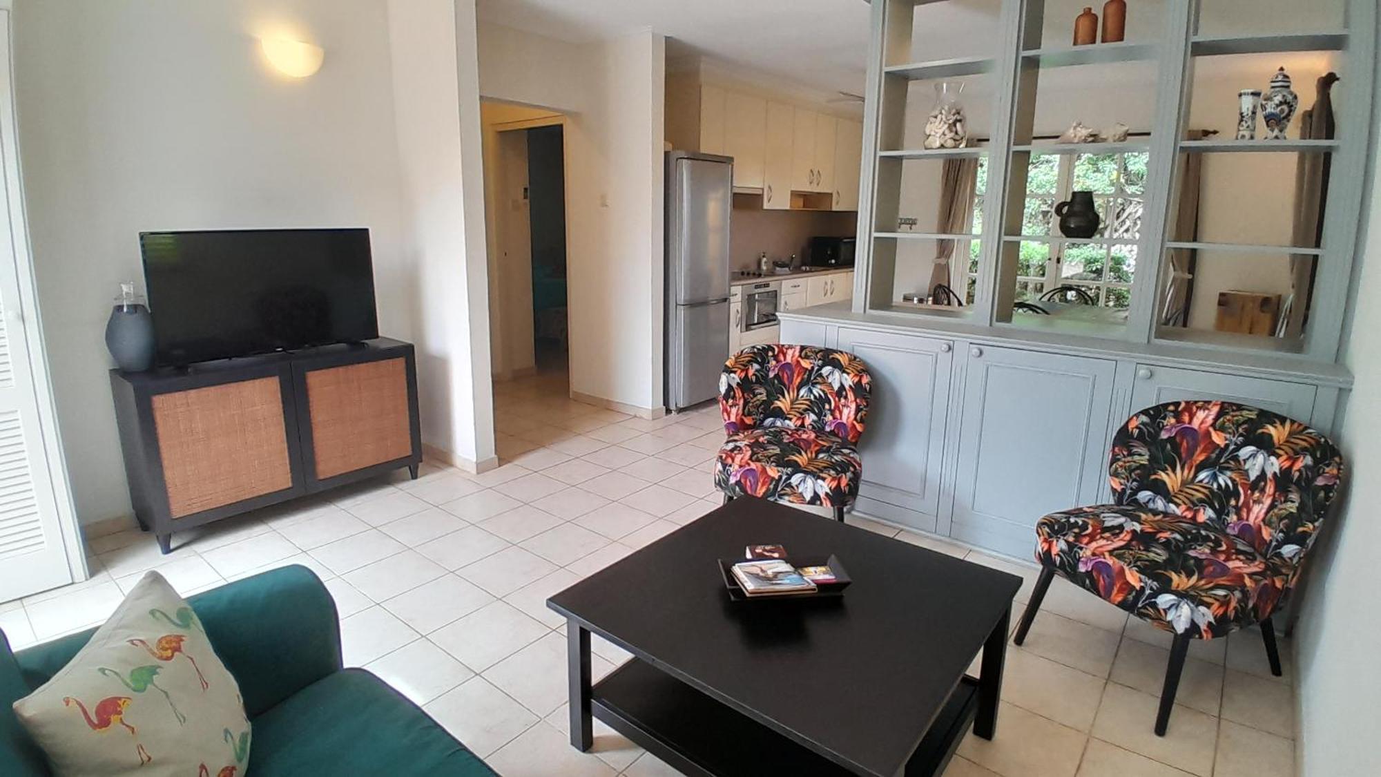Landhuis Bona Vista Hotel Willemstad Luaran gambar