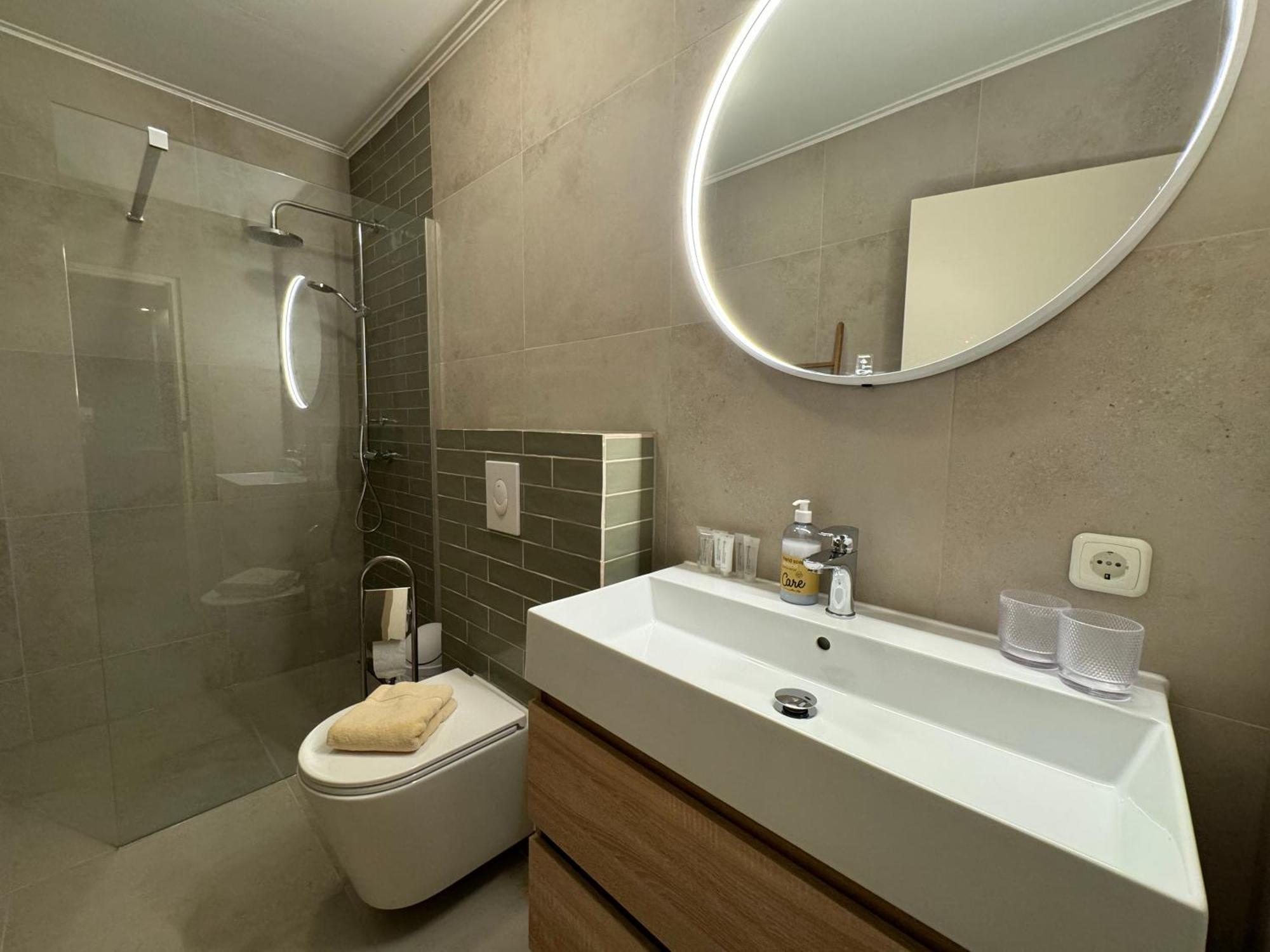 Landhuis Bona Vista Hotel Willemstad Luaran gambar