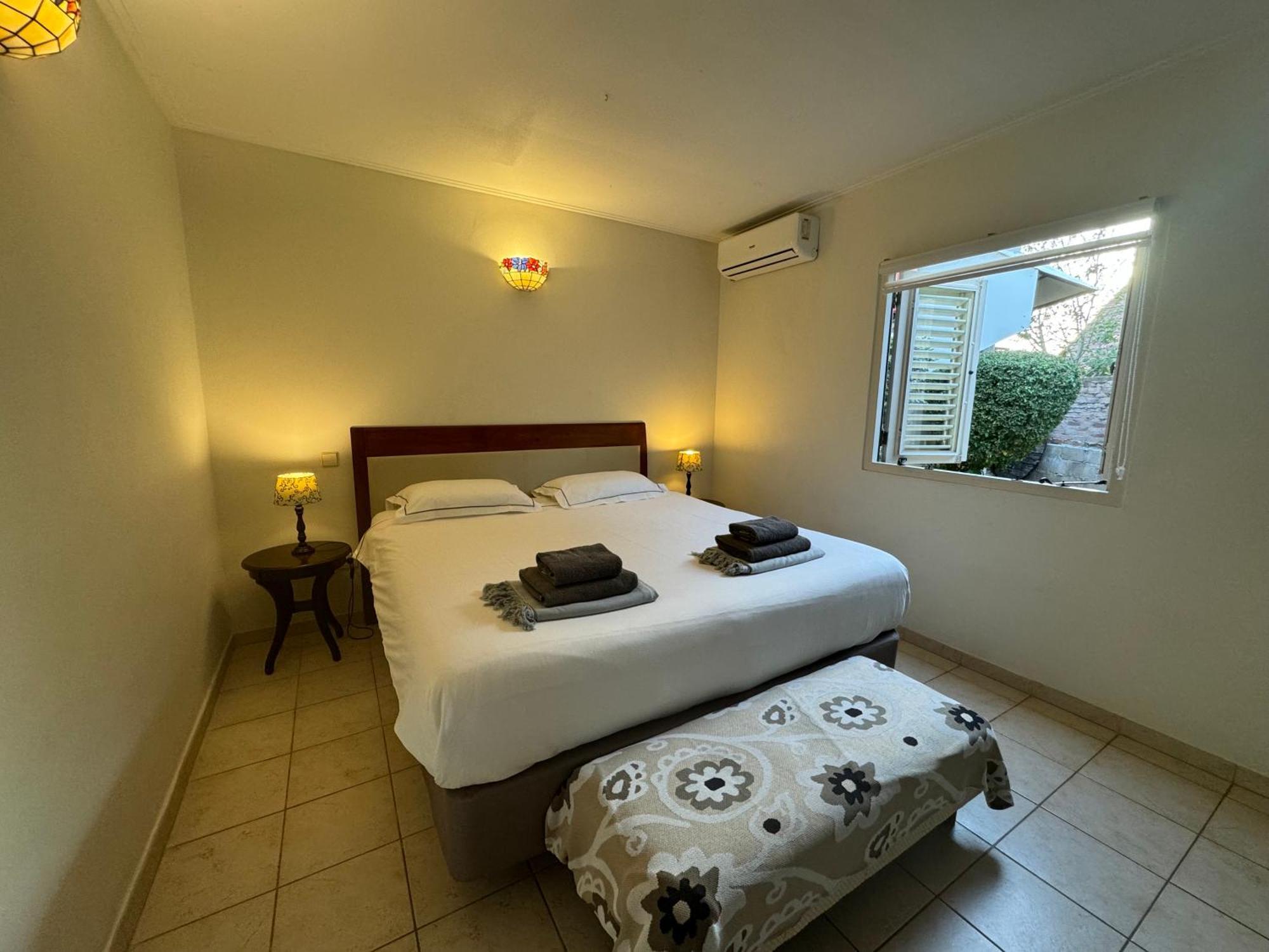 Landhuis Bona Vista Hotel Willemstad Luaran gambar
